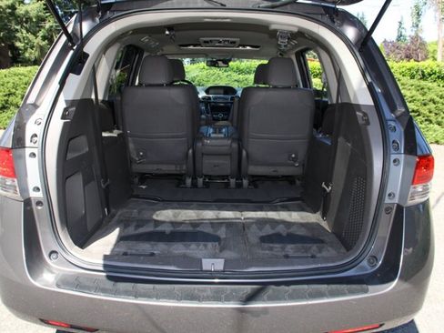 Used 2014 Honda Odyssey EX-L image 20