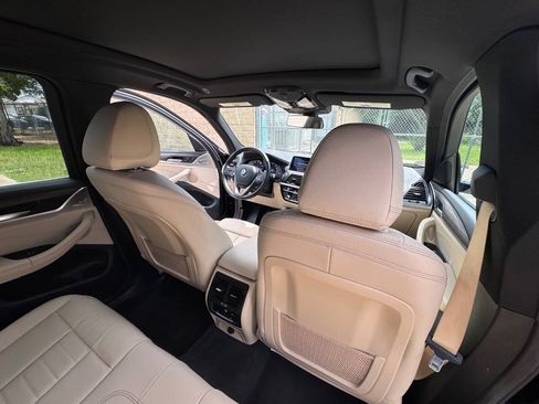 Used 2019 BMW X3 xDrive30i w/ Premium Package AWD/4WD image 25