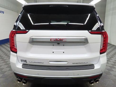 Used 2023 GMC Yukon Denali image 39