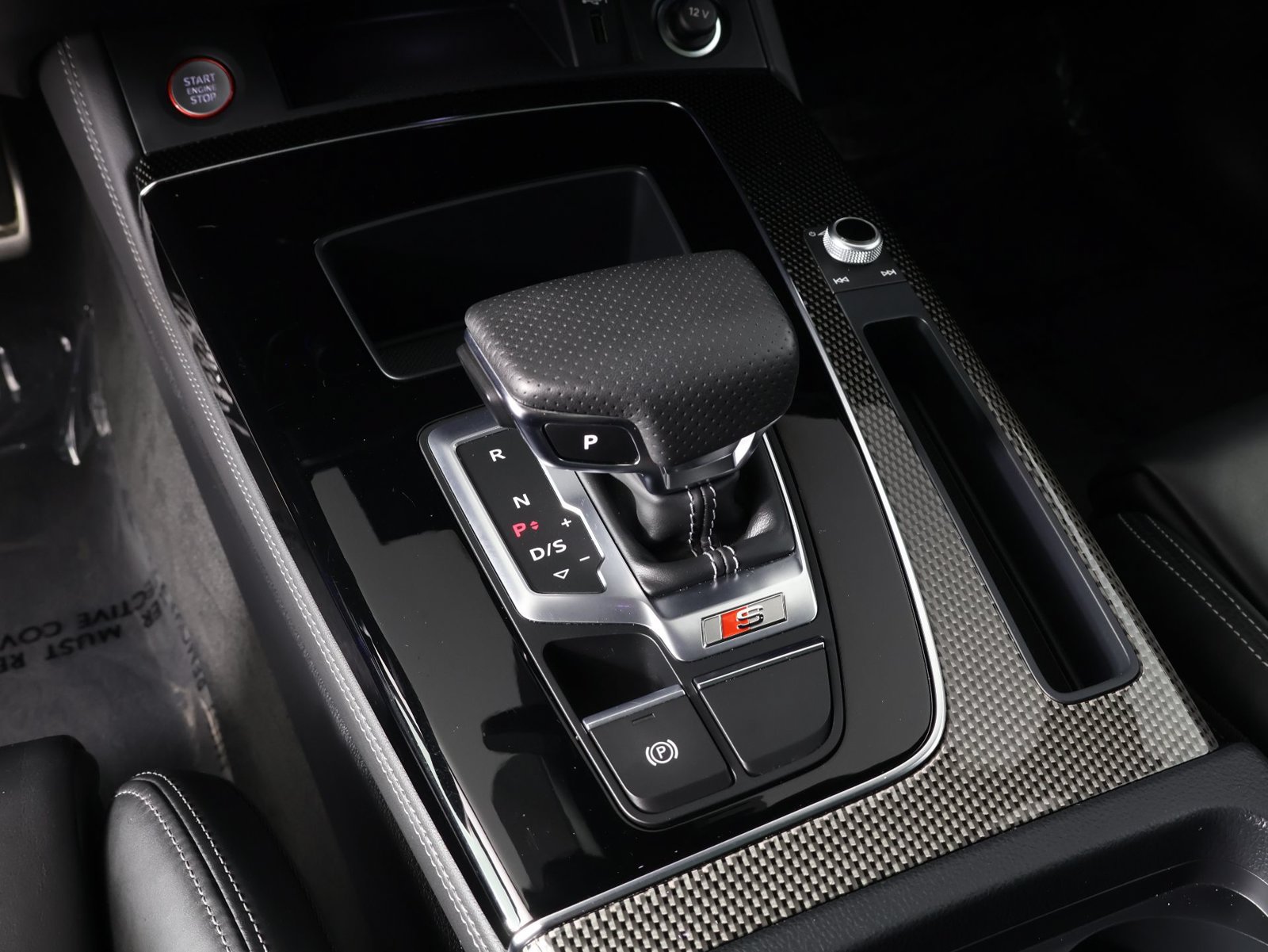 Used 2024 Audi SQ5 Premium Plus w/ Premium Plus Package AWD/4WD image 18