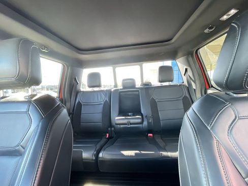 Used 2023 Ford F150 Raptor AWD/4WD image 21