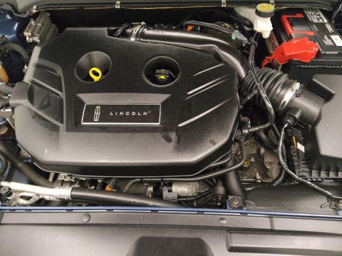 Used 2019 Lincoln MKZ Reserve w/ Reserve Plus Package AWD/4WD image 30