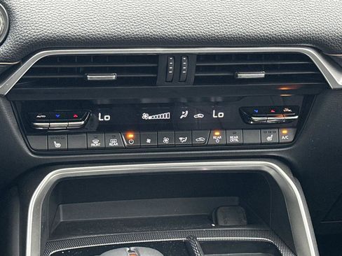 Certified 2024 MAZDA CX-90 3.3 Turbo S image 23