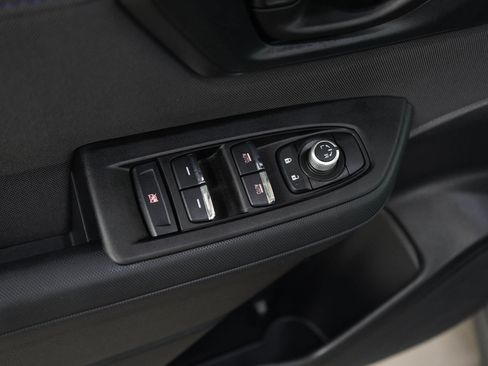 Certified 2026 Subaru Forester Premium AWD/4WD image 20