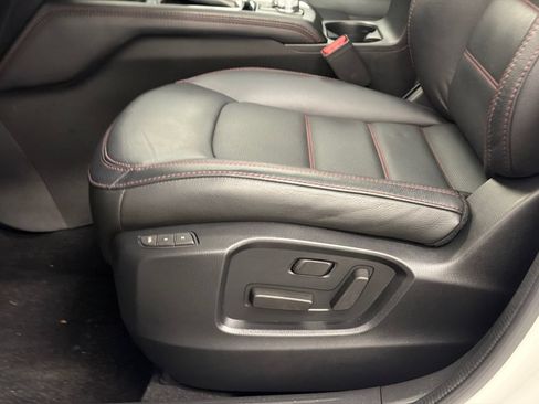 Used 2023 MAZDA CX-5 AWD 2.5 Turbo image 16