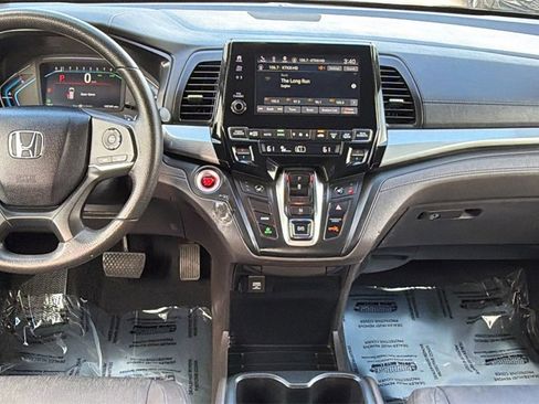 Used 2019 Honda Odyssey EX image 33