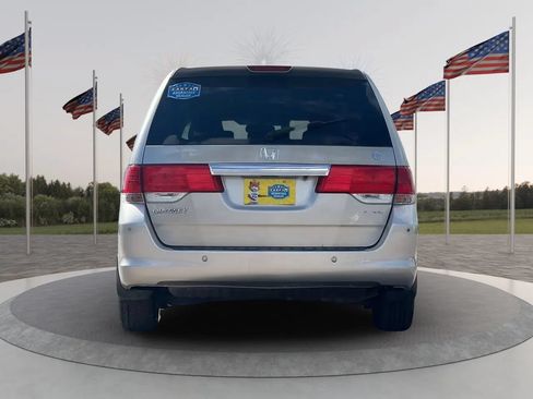Used 2008 Honda Odyssey Touring image 7
