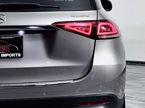 Used 2020 Mercedes-Benz GLE 350 4MATIC w/ Premium Package image 14