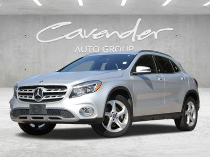 Used 2019 Mercedes-Benz GLA 250