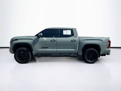 Used 2023 Toyota Tundra SR5 w/ TRD Off-Road Premium Package AWD/4WD image 4