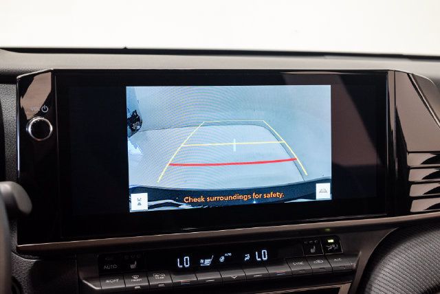 Used 2026 Toyota Camry SE w/ Multimedia Upgrade Package FWD image 13