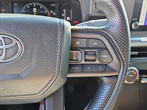 Used 2024 Toyota Tacoma SR5 image 14