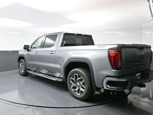 New 2026 GMC Sierra 1500 SLT w/ SLT Premium Plus Package image 9