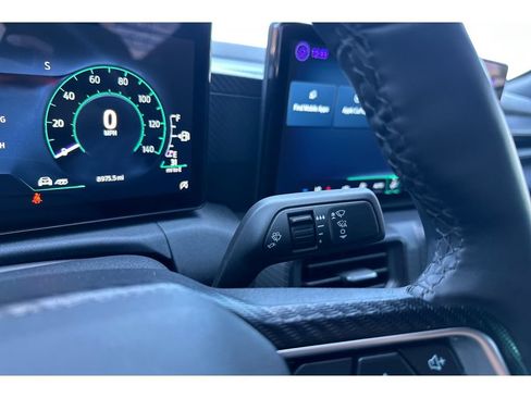 Used 2025 Ford Mustang Coupe RWD image 36