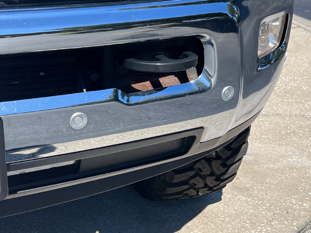 Used 2018 RAM 2500 Laramie AWD/4WD image 30