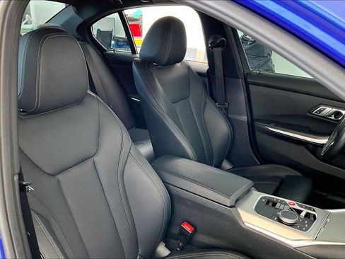 Used 2023 BMW M340i w/ Premium Package image 11