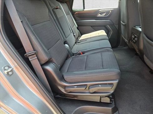 Used 2023 Chevrolet Tahoe LS w/ Driver Alert Package RWD image 18