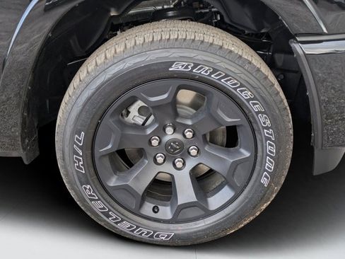 New 2026 RAM 1500 Big Horn image 9