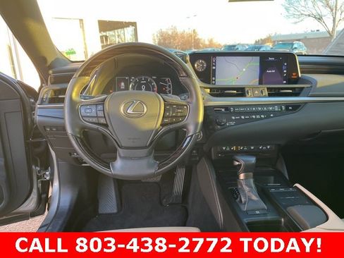 Used 2020 Lexus ES 350 Ultra Luxury image 19