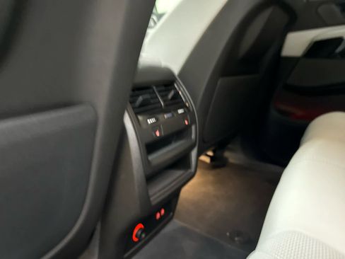 Certified 2024 BMW X5 xDrive40i w/ M Sport Package image 16