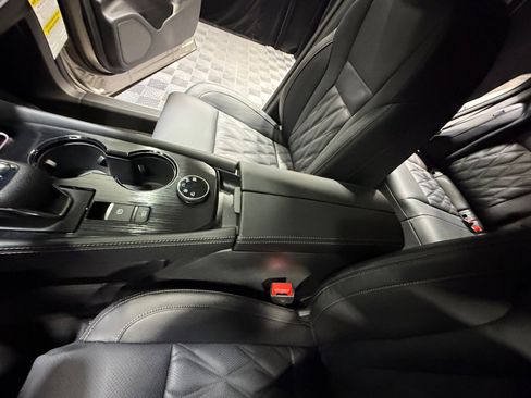 New 2026 Nissan Rogue Platinum image 15