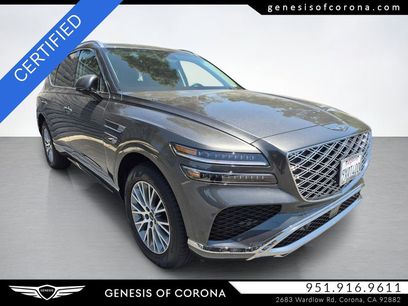 Used 2026 Genesis GV80 2.5T