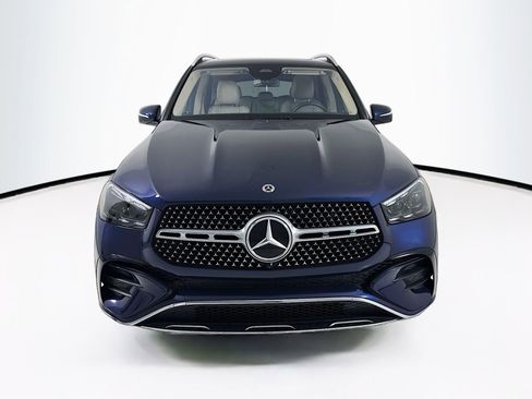 Certified 2024 Mercedes-Benz GLE 450 4MATIC image 2