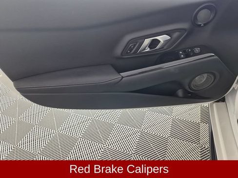 Used 2021 Toyota Supra Premium w/ Driver Assist Package RWD image 9