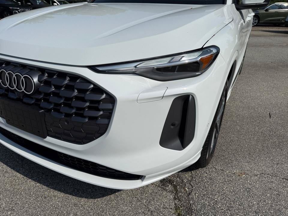New 2026 Audi Q5 Premium AWD/4WD image 26