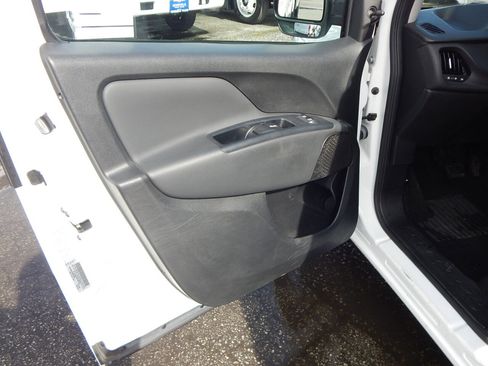 Used 2022 RAM ProMaster City Tradesman image 19