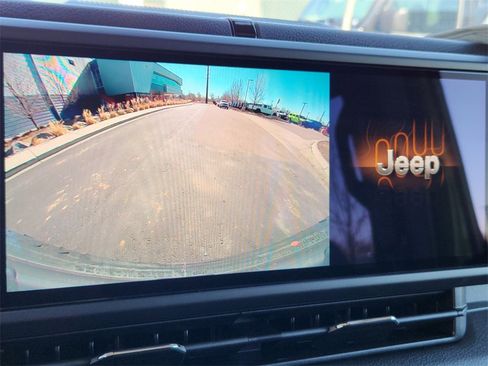 New 2025 Jeep Wrangler Sport S image 17