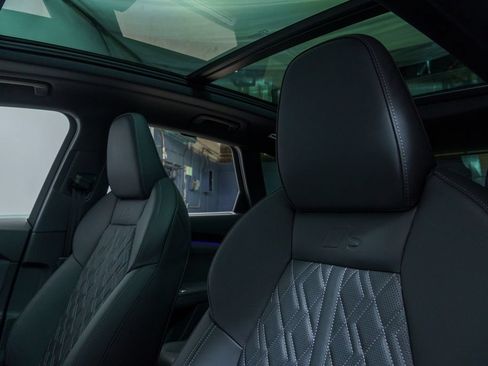 New 2026 Audi SQ5 Premium Plus AWD/4WD image 28
