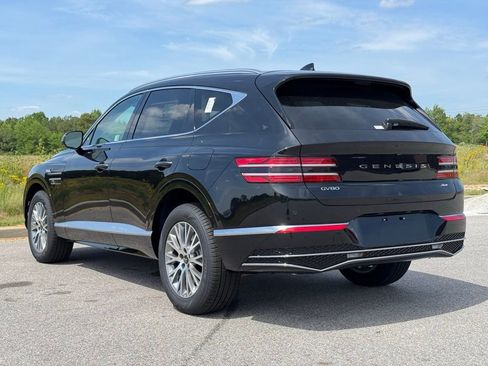 Used 2025 Genesis GV80 2.5T Standard AWD/4WD image 10