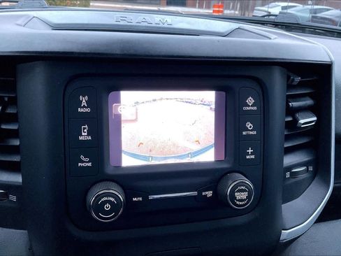 Used 2022 RAM 1500 Lone Star image 26