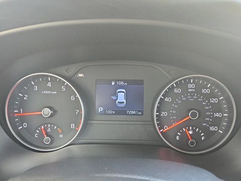 Used 2020 Kia Sportage EX AWD/4WD image 22