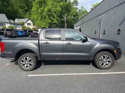 Used 2019 Ford Ranger 2WD SuperCrew image 14