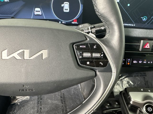 Certified 2024 Kia EV6 Light AWD/4WD image 14
