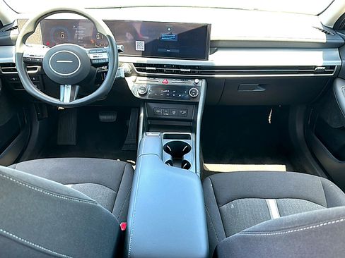 Used 2025 Hyundai Sonata SEL FWD image 20