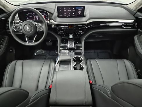 Used 2024 Acura MDX SH-AWD image 12