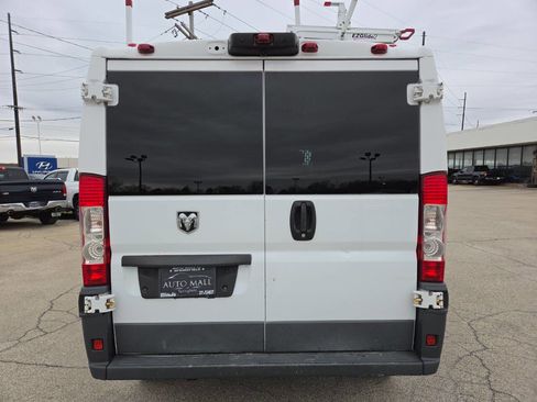 Used 2018 RAM ProMaster 1500 image 5