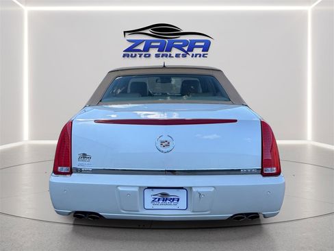 Used 2007 Cadillac DTS Luxury II FWD image 6