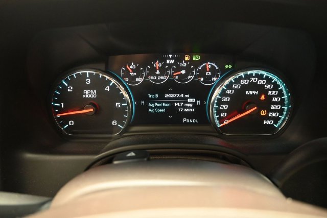 Used 2018 GMC Yukon XL Denali w/ Denali Ultimate Package AWD/4WD image 19