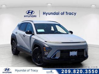 New 2026 Hyundai Kona SEL Sport FWD 360° Tour