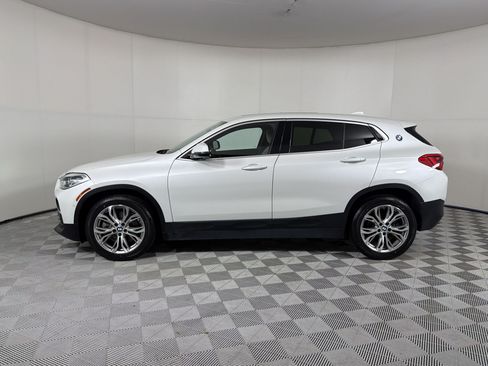 Used 2018 BMW X2 sDrive28i w/ Convenience Package FWD image 2