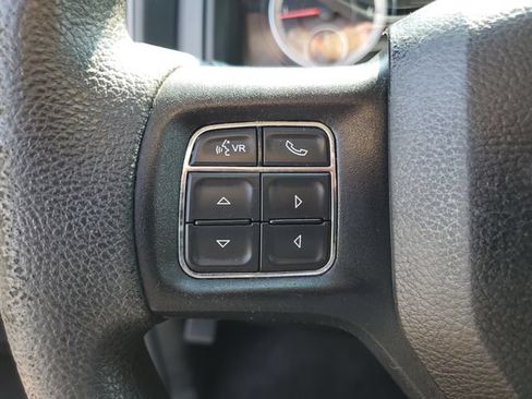 Used 2019 RAM 1500 Tradesman w/ Popular Equipment Group RWD image 11