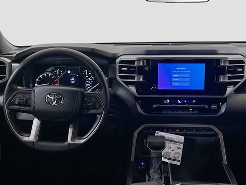 New 2026 Toyota Tundra SR5 RWD image 18