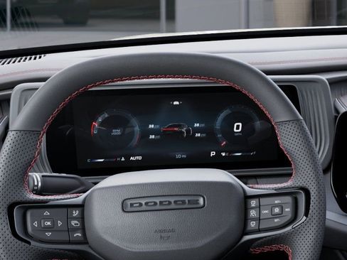 New 2026 Dodge Charger GT w/ Blacktop Package AWD/4WD image 18