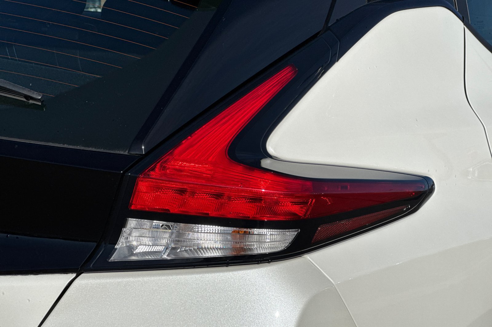 Certified 2023 Nissan Leaf SV Plus FWD image 52
