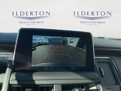 Used 2024 Chevrolet Tahoe LT image 24