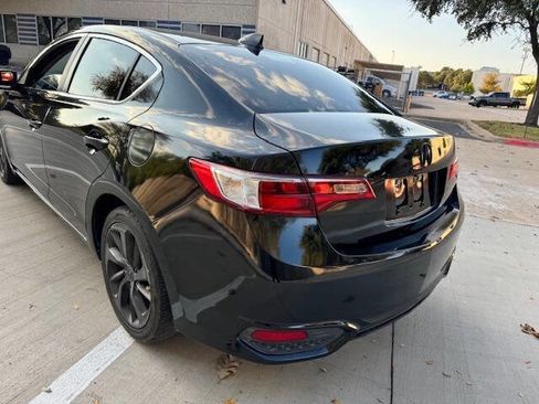 Used 2016 Acura ILX image 13